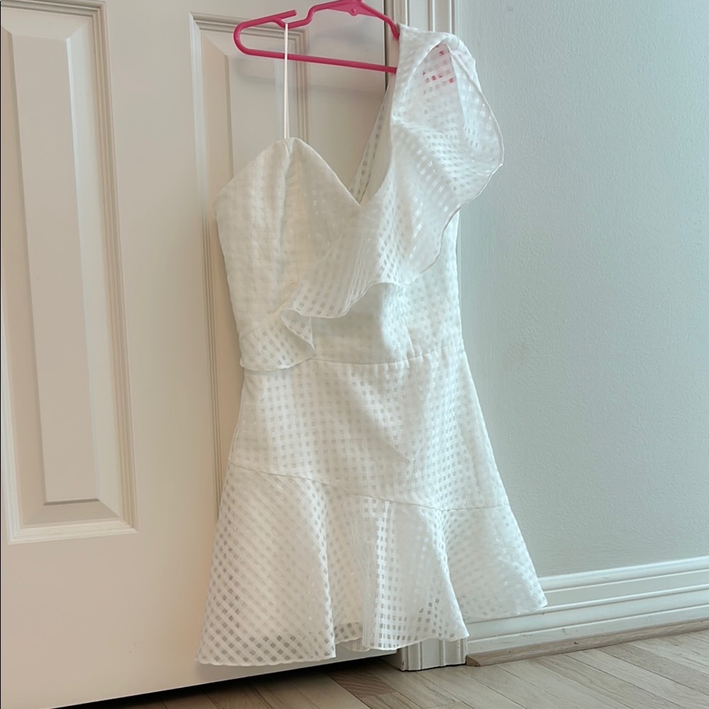 McKinnon Dress By Amanda Uprichard